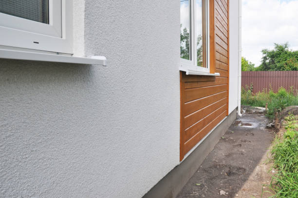 Siding for Multi-Family Homes in Superior, WI